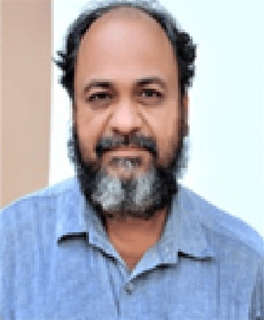 Dr. Lal Chand Bansal