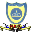Nohar Degree College Logo