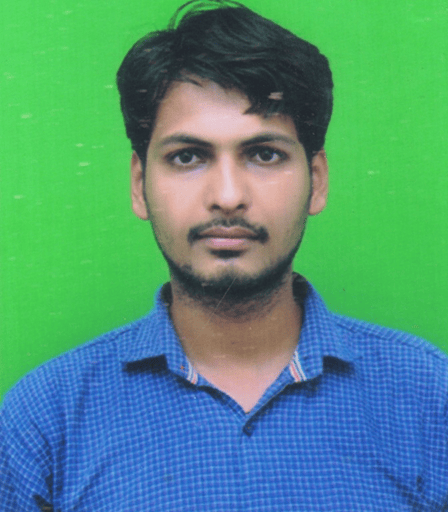 Mohit Bansal - Secretary